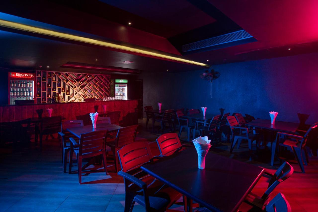 Lee-Benz Ark Hotel Kumbakonam Exterior photo